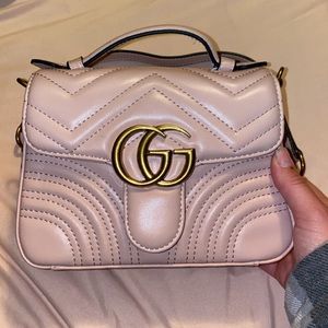Gucci crossbody
